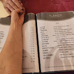 Photo n°1 de l'avis de Frances.o fait le 21/04/2024 à 10:31 sur le  Il Posto à Sassari