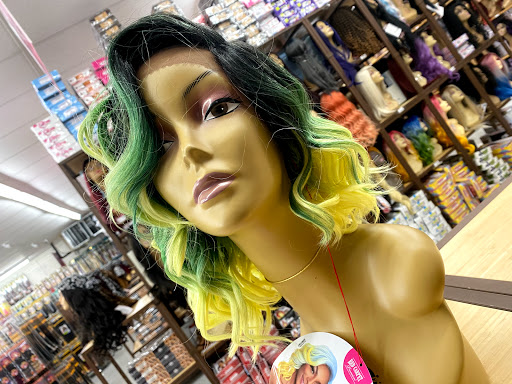 Beauty Supply Store «Waba Hair & Beauty Supply», reviews and photos, 475 E Grant Rd, Tucson, AZ 85705, USA