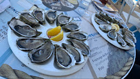Plats et boissons du Restaurant Dégustation d'huîtres - Les perles du bassin à Vieux-Boucau-les-Bains - n°18