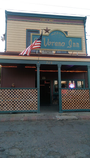 Grocery Store «El Verano Market», reviews and photos, 19050 Bay St, Sonoma, CA 95476, USA
