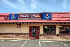 Georgio's Pizza image