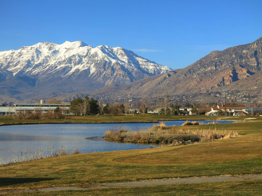 Public Golf Course «East Bay Golf Course», reviews and photos, 1860 South East Bay Boulevard, Provo, UT 84606, USA