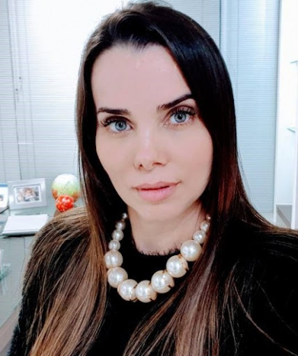Logo da empresa - Dra. Lorena Marques, Dermatologista