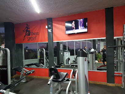 Sport Fitness - Centro, 61650 Tacámbaro de Codallos, Michoacán, Mexico