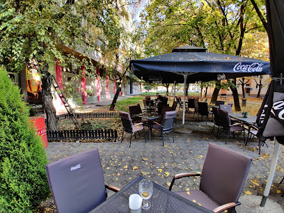 Fabrique Grill & Beer