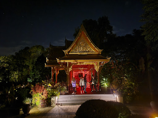 Botanical Garden «Olbrich Botanical Gardens», reviews and photos, 3330 Atwood Ave, Madison, WI 53704, USA