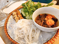 Soupe du Restaurant vietnamien Sen's à Nantes - n°18