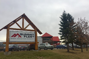 Summit Fleet Calgary