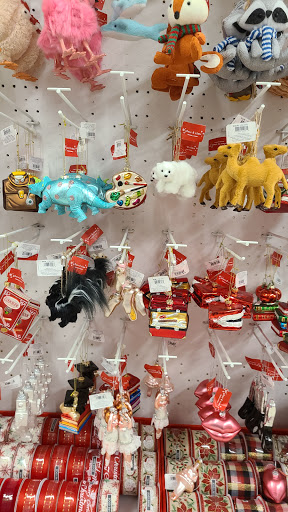 Fabric Store «Jo-Ann Fabrics and Crafts», reviews and photos, 3130 Arden Way, Sacramento, CA 95825, USA