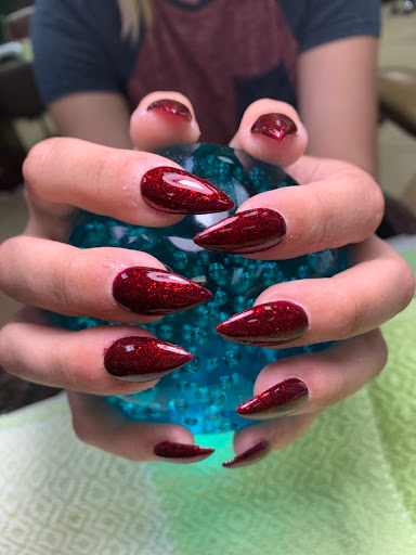 Spa «Lavern Nails & Spa DBA», reviews and photos, 2753 E Broadway Rd, Mesa, AZ 85204, USA