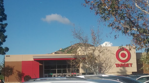 Department Store «Target», reviews and photos, 3333 Arlington Ave, Riverside, CA 92506, USA