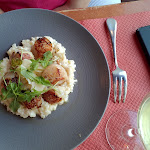 Photo n° 3 de l'avis de Olivier.. fait le 20/09/2021 à 07:05 pour Chez Victor à Cancale