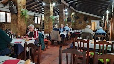 Restaurante Pepe en Alcalalí