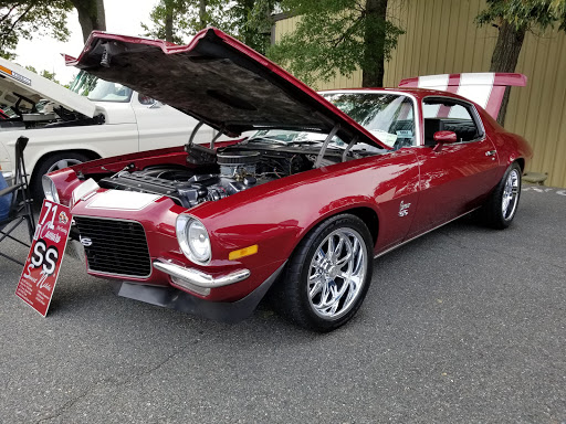 Auto Parts Store «NAPA Auto Parts - Genuine Parts Company», reviews and photos, 800 Southlake Blvd, North Chesterfield, VA 23236, USA