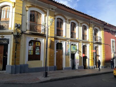 Pesquera & Cevicheria San Jorge - Cl. 17 #No.9-96, Tunja, Boyacá, Colombia