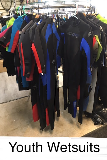 Sporting Goods Store «Second Wind Sports», reviews and photos, 5321 Topanga Canyon Blvd, Woodland Hills, CA 91364, USA