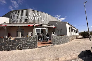 Restaurante Casa Chaquetas image