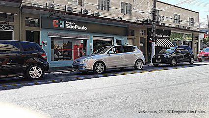 Drugstore Sao Paulo