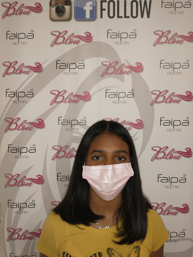 Beauty Salon «Millys hair care», reviews and photos, 7169 Pembroke Rd, Pembroke Pines, FL 33023, USA