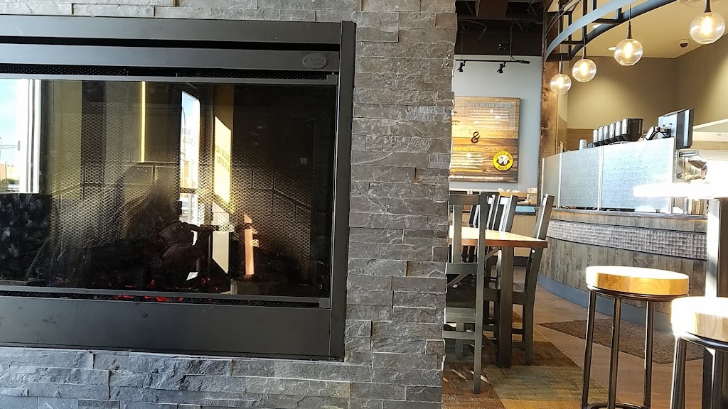 Caribou Coffee 56001