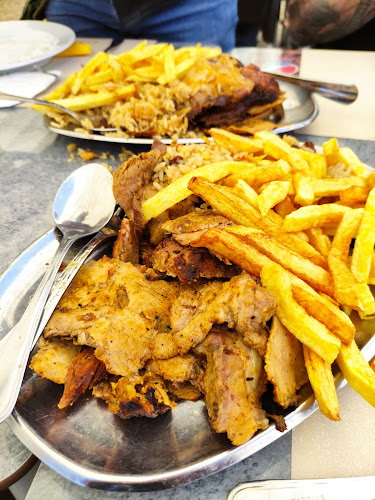 Avaliações doA Cascalheira em Santiago do Cacém - Restaurante