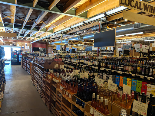 Liquor Store «South Lyndale Liquors», reviews and photos, 5300 Lyndale Ave S, Minneapolis, MN 55419, USA