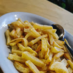 Photo n°2 de l'avis de Kat.e fait le 09/08/2021 à 21:46 sur le  Trattoria Pagliettini à Moneglia