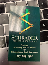 Schrader Accounting and Tax Inc. - Photo 2 - Car repair in Largo, FL, Clearwater