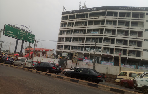 Group Medical, Mokola Hill, Ibadan, Nigeria, Medical Center, state Oyo
