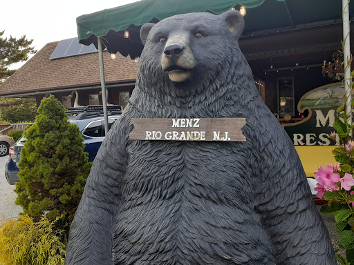 Seafood Restaurant «Menz Restaurant & Bar», reviews and photos, 985 NJ-47, Rio Grande, NJ 08242, USA