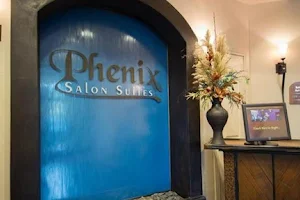 Phenix Salon Suites Carrollton image
