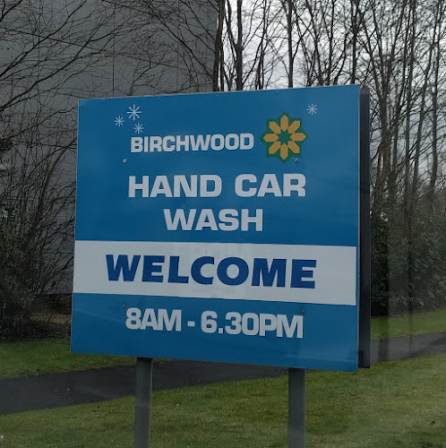 Birchwood Hand Car Wash - Warrington