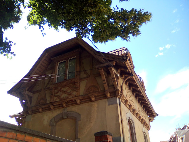 École élémentaire publique Schluthfeld