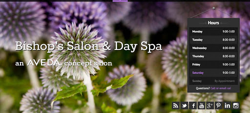 Bishop's Salon & Day Spa