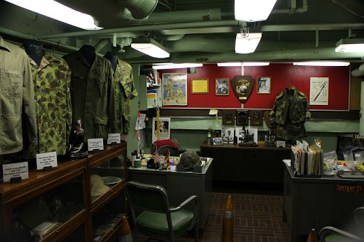 Army Museum «USS Hornet Museum», reviews and photos, 707 W Hornet Ave, Alameda, CA 94501, USA