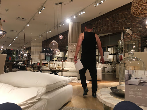 Furniture Store «Arhaus», reviews and photos, 4828 River City Dr, Jacksonville, FL 32246, USA