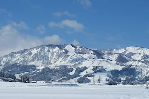Ishiuchi Maruyama Ski Resort image