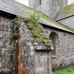 Photo n° 6 de l'avis de Essential.o fait le 03/09/2020 à 20:12 pour Ancienne collégiale Notre-Dame de Roscudon à Pont-Croix