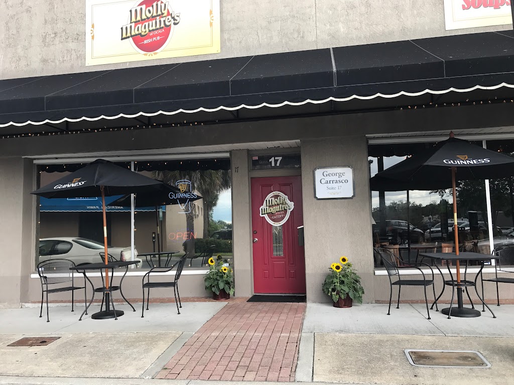 Molly Maguire's Of Ocala 34471