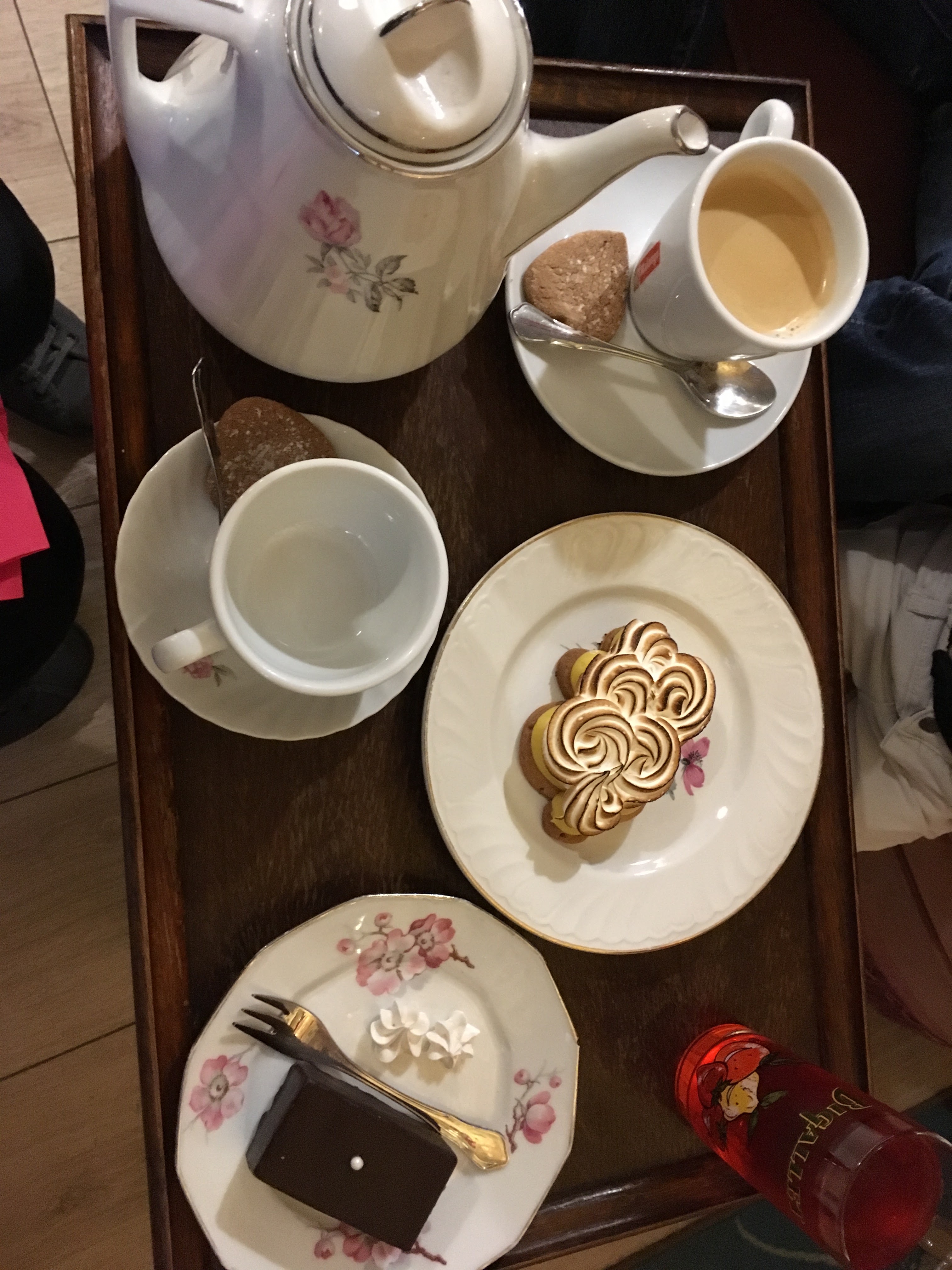 Photo n° 1 de l'avis de Justine.a fait le 26/08/2018 à 10:06
