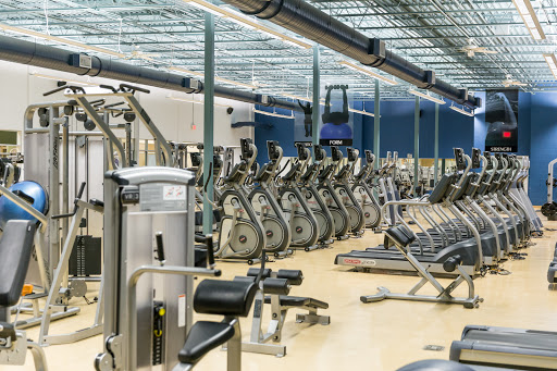 Gym «Valley Baptist Health & Fitness Center», reviews and photos, 3001 N Augusta National Dr, Harlingen, TX 78550, USA