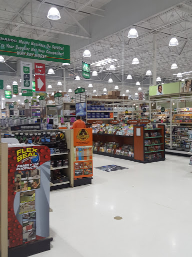 Home Improvement Store «Menards», reviews and photos, 2850 S Creasy Ln, Lafayette, IN 47905, USA