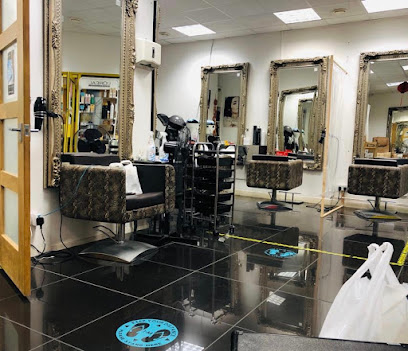 Only You Studio (Hair&Beauty)