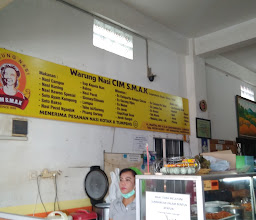 Cim S.M.A.K. Warong photo
