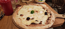 Pizza du Restaurant italien Volfoni Chambly - n°18