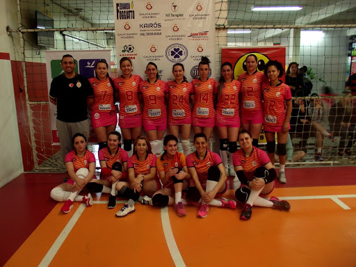 Galatasaray Voleibol
