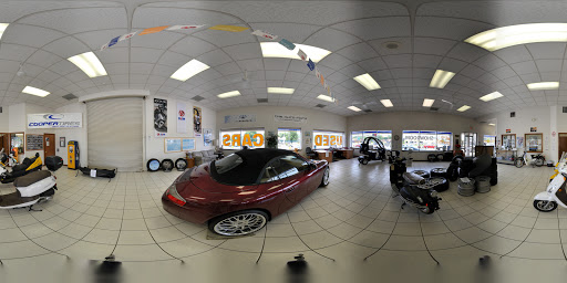 Used Car Dealer «Neal Walker Motorcars, Inc», reviews and photos, 2438 Locust St S, Canal Fulton, OH 44614, USA