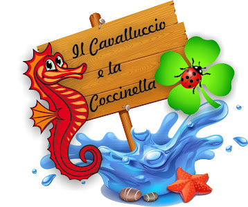 Il Cavalluccio e la Coccinella Piazza Giuseppe Garibaldi, 3, 84030 Casalbuono SA, Italia