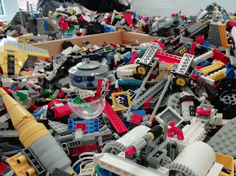 Steinchenbrüder - Dein Ort für LEGO®