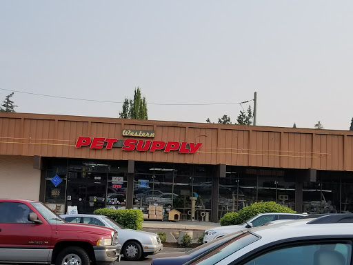 Pet Supply Store «Western Pet Supply», reviews and photos, 6908 SW Beaverton Hillsdale Hwy, Portland, OR 97225, USA